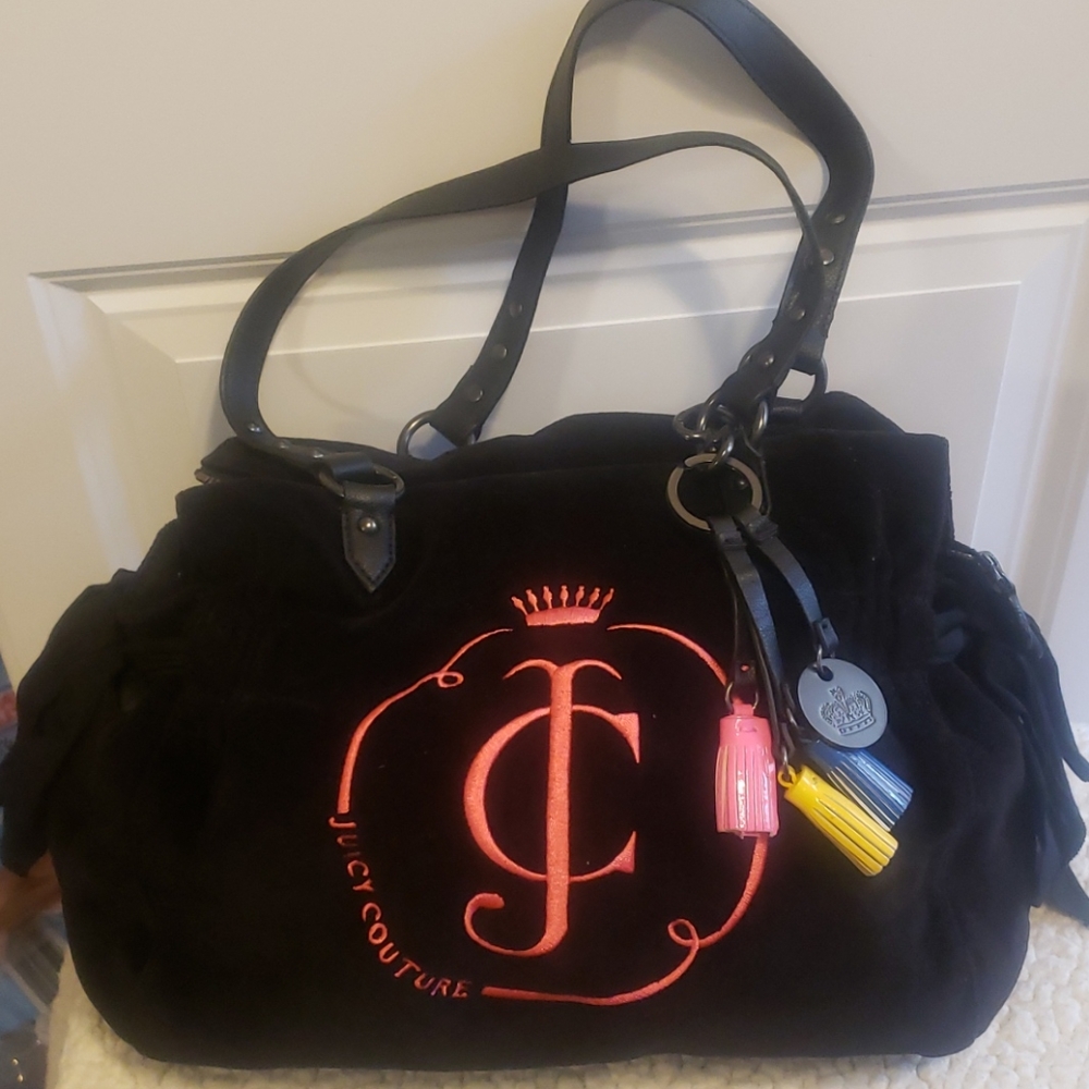 Juicy Couture Bag